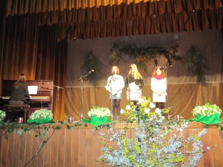 Počastitev mednarodnega dneva maternega jezika 15